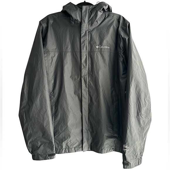 Columbia Men’s Watertight Jacket - Picture 1 of 6